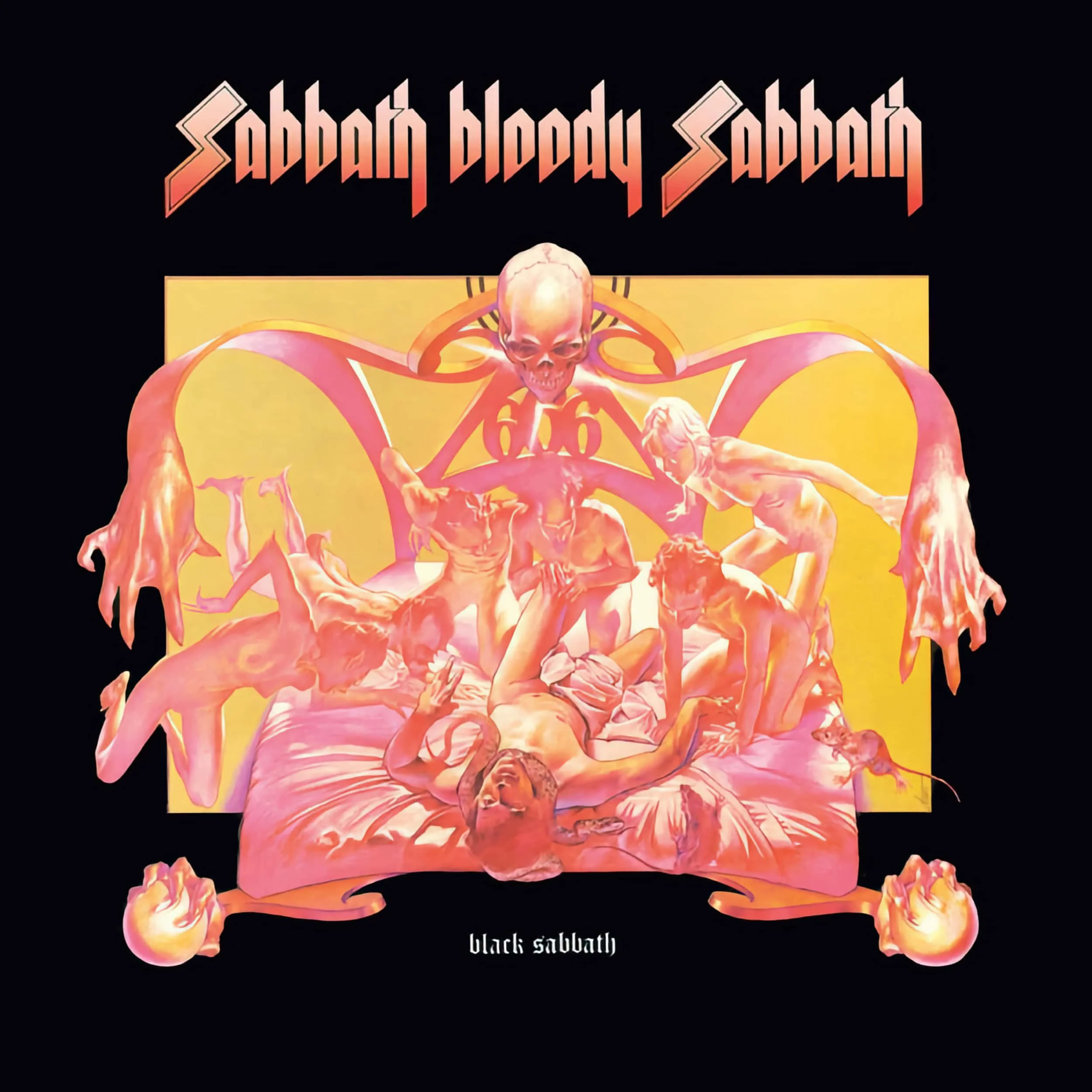 Black Sabbath ／Sabbath Bloody Sabbath Black Sabbath – Sabbath Bloody Sabbath (Album Review) — Subjective